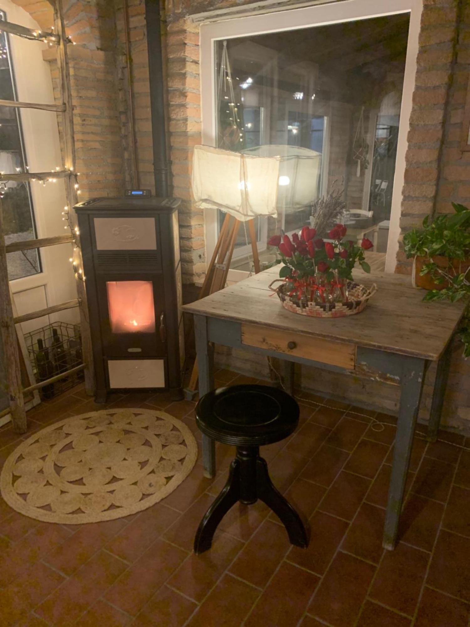 Agricola Casa Cucina Bottega Villa Cesena Ngoại thất bức ảnh