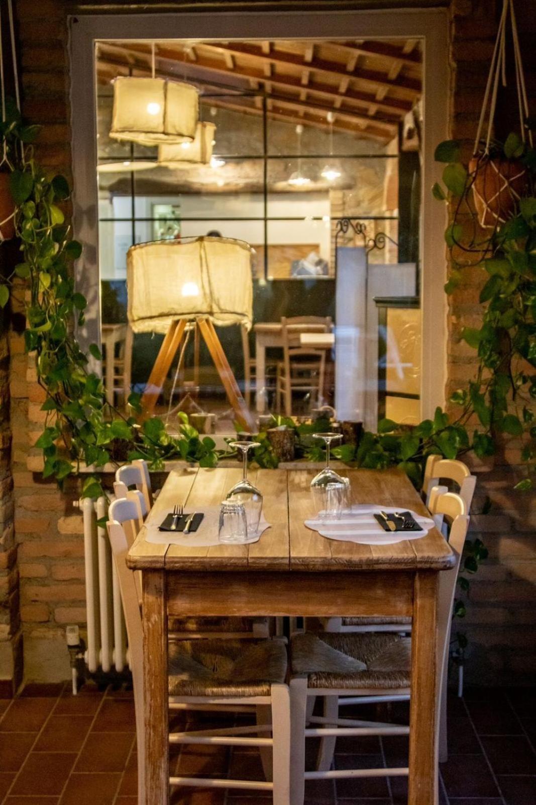 Agricola Casa Cucina Bottega Villa Cesena Ngoại thất bức ảnh
