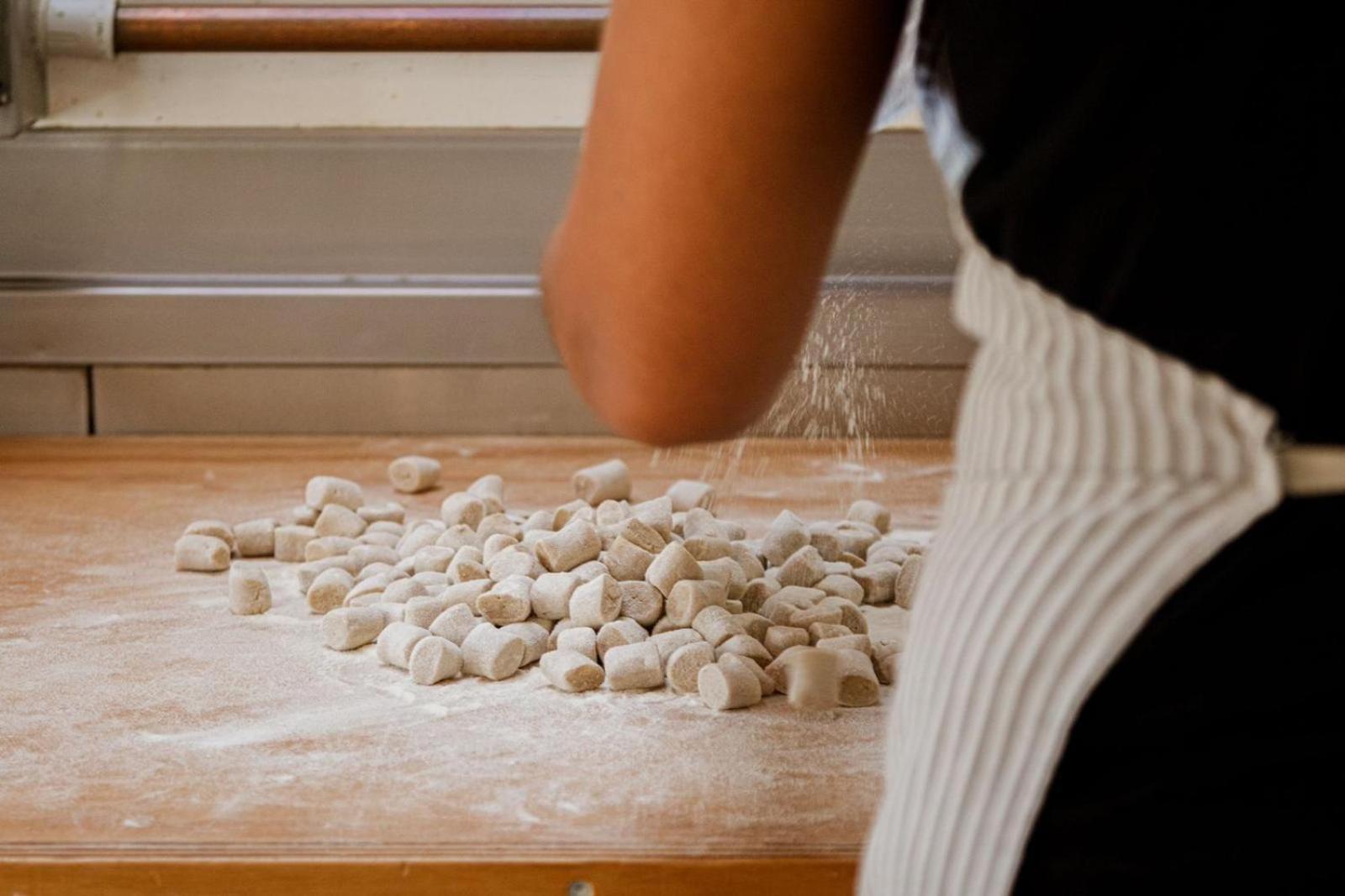 Agricola Casa Cucina Bottega Villa Cesena Ngoại thất bức ảnh