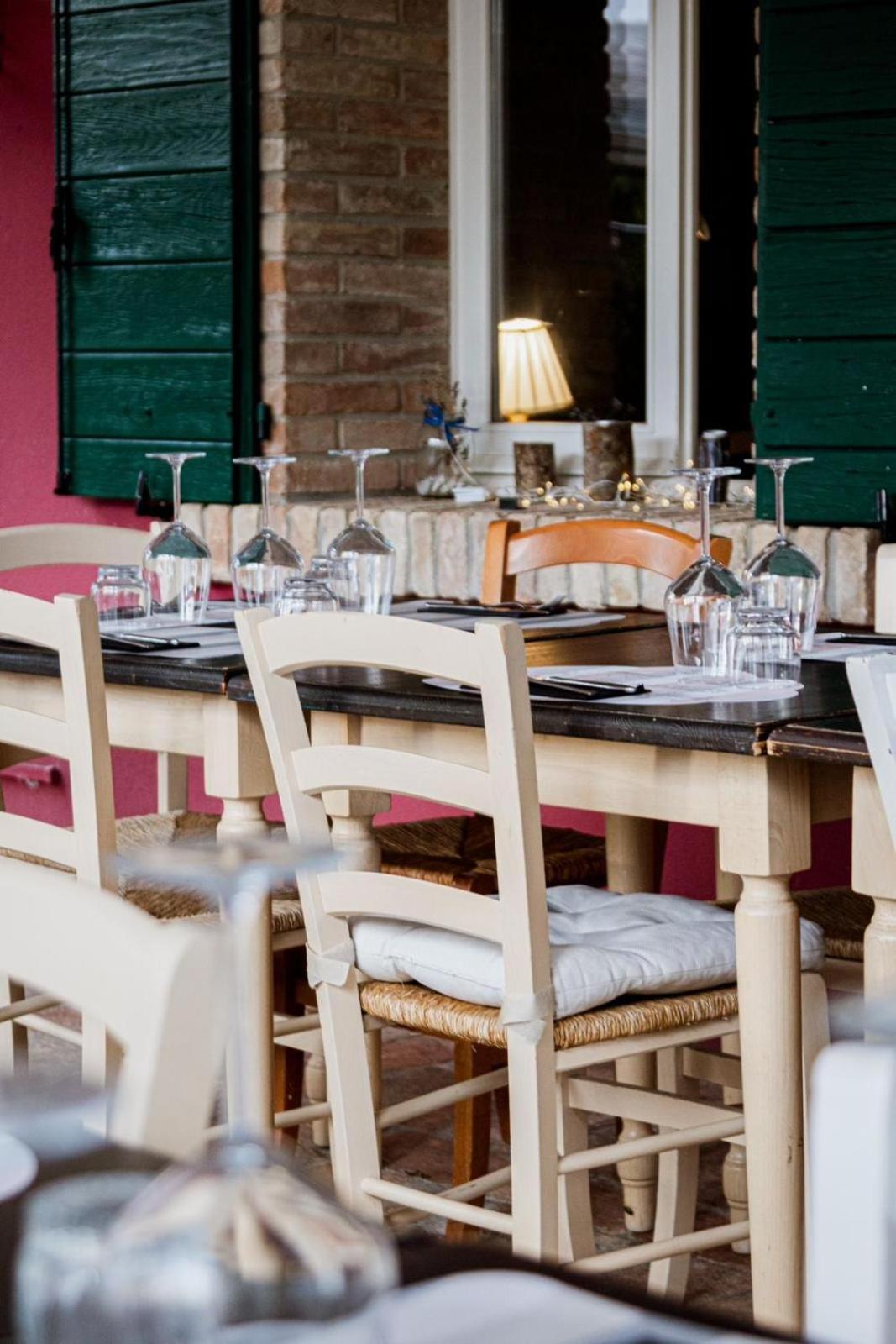 Agricola Casa Cucina Bottega Villa Cesena Ngoại thất bức ảnh
