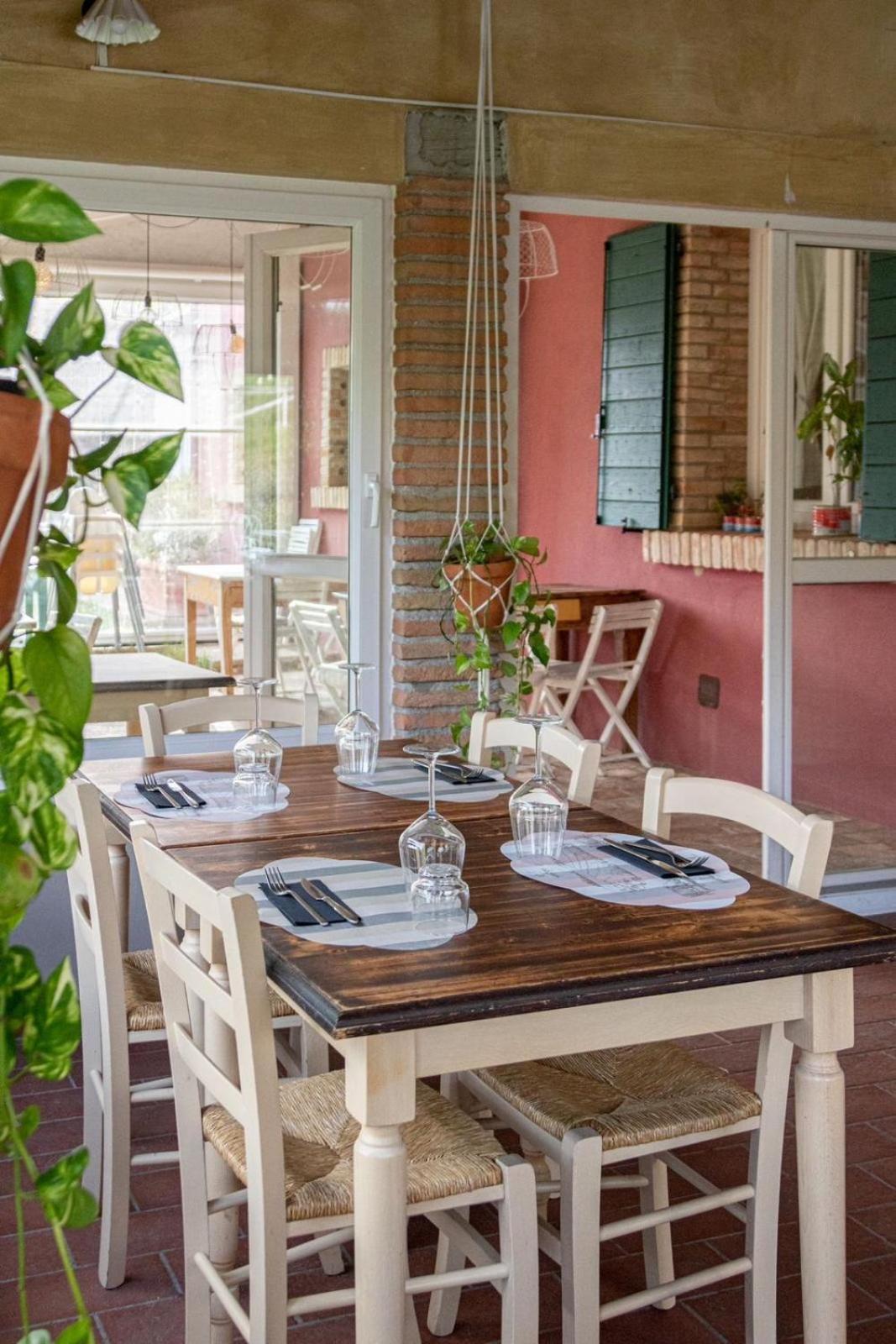 Agricola Casa Cucina Bottega Villa Cesena Ngoại thất bức ảnh
