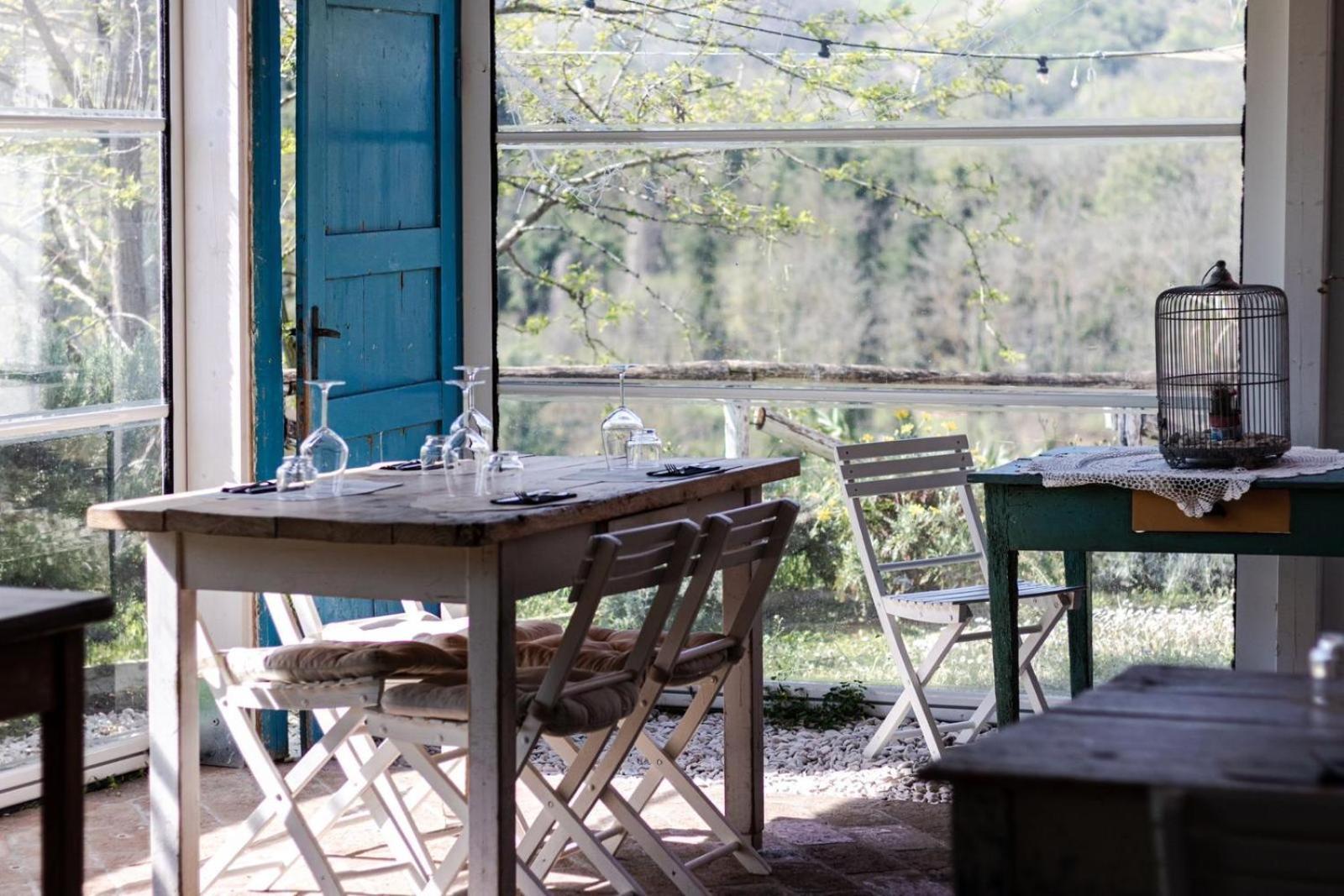 Agricola Casa Cucina Bottega Villa Cesena Ngoại thất bức ảnh