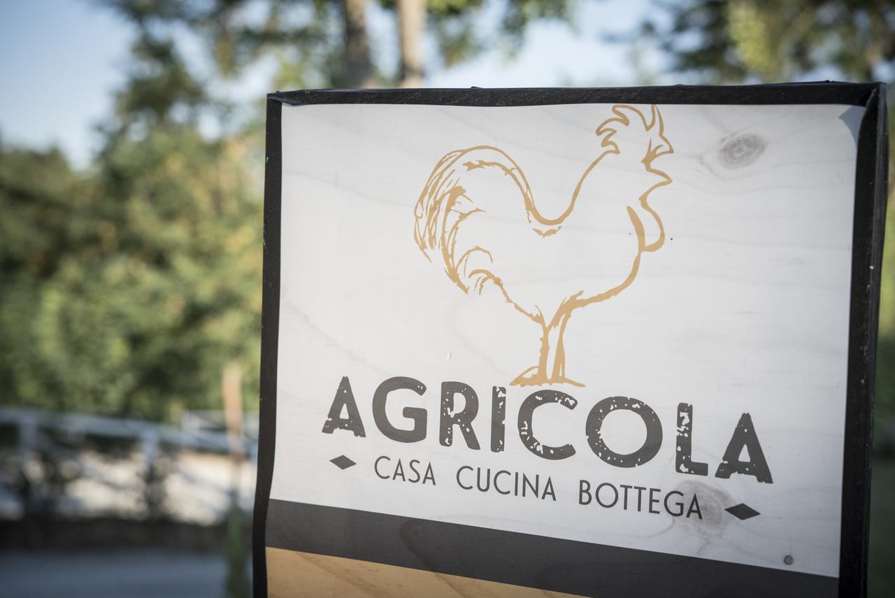 Agricola Casa Cucina Bottega Villa Cesena Ngoại thất bức ảnh