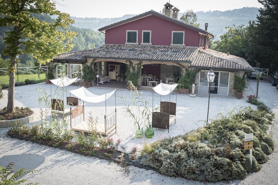 Agricola Casa Cucina Bottega Villa Cesena Ngoại thất bức ảnh