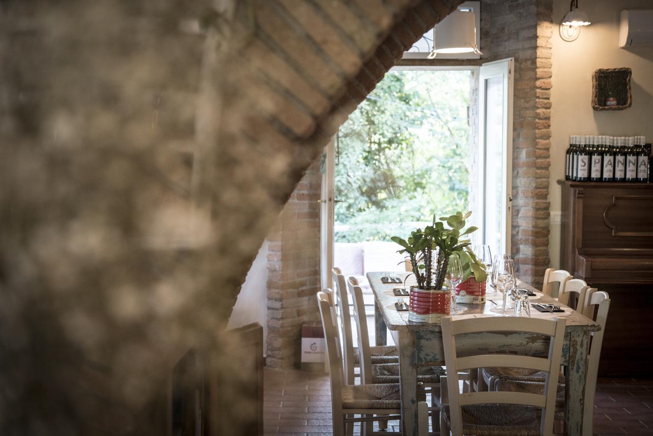 Agricola Casa Cucina Bottega Villa Cesena Ngoại thất bức ảnh