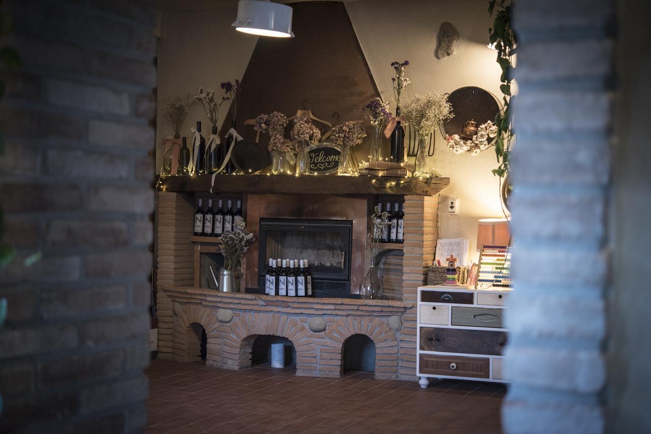 Agricola Casa Cucina Bottega Villa Cesena Ngoại thất bức ảnh