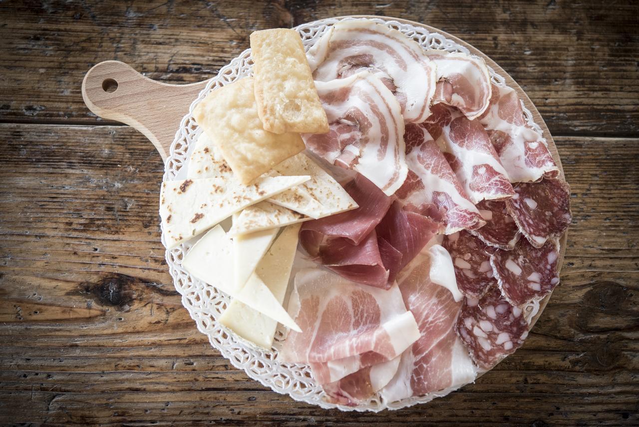 Agricola Casa Cucina Bottega Villa Cesena Ngoại thất bức ảnh