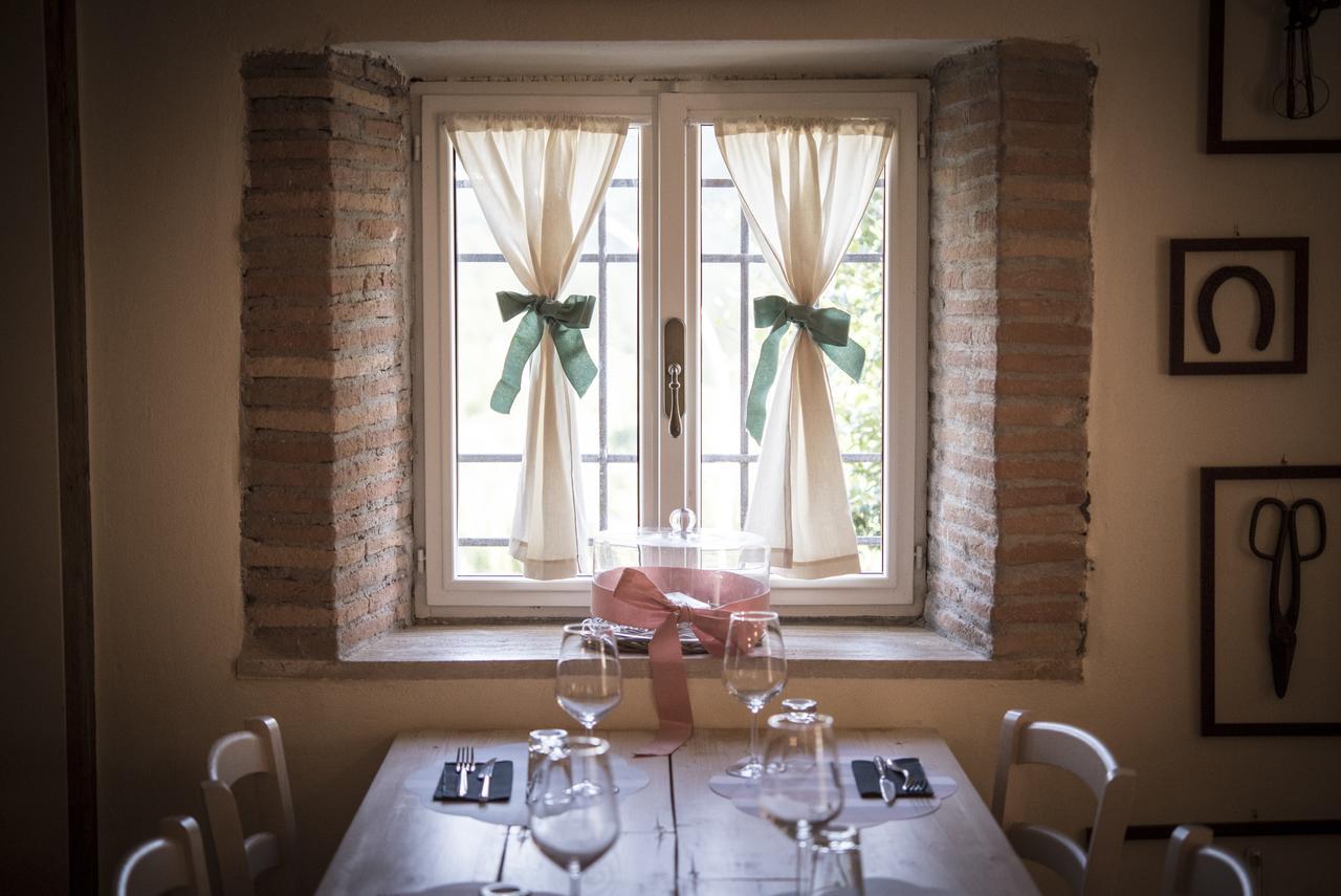 Agricola Casa Cucina Bottega Villa Cesena Ngoại thất bức ảnh