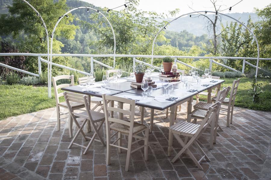 Agricola Casa Cucina Bottega Villa Cesena Ngoại thất bức ảnh