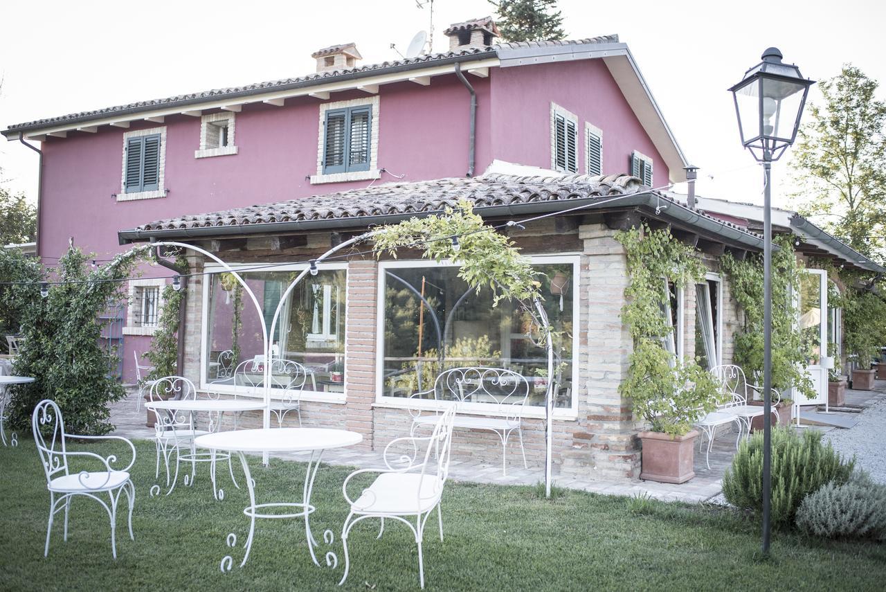Agricola Casa Cucina Bottega Villa Cesena Ngoại thất bức ảnh