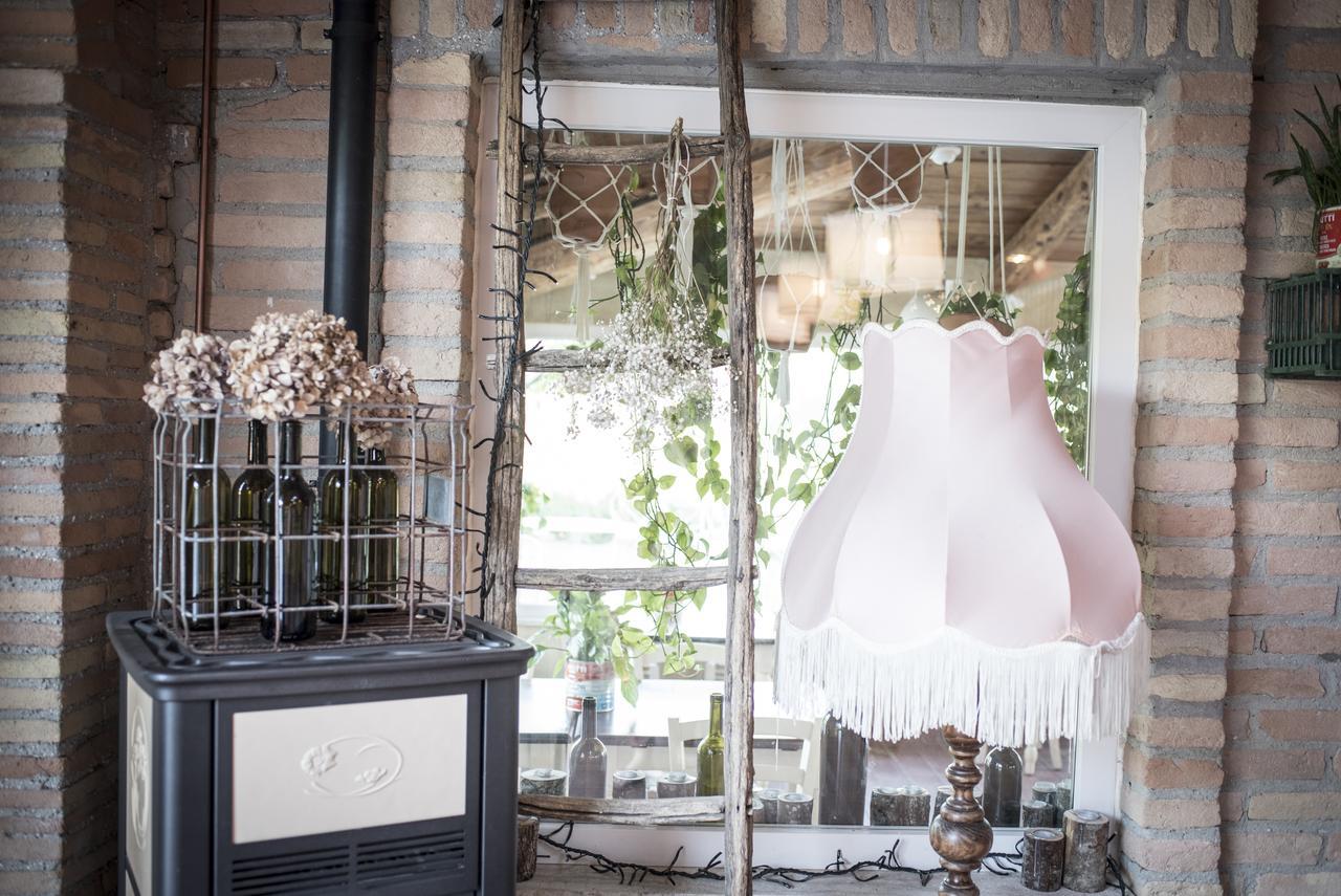 Agricola Casa Cucina Bottega Villa Cesena Ngoại thất bức ảnh